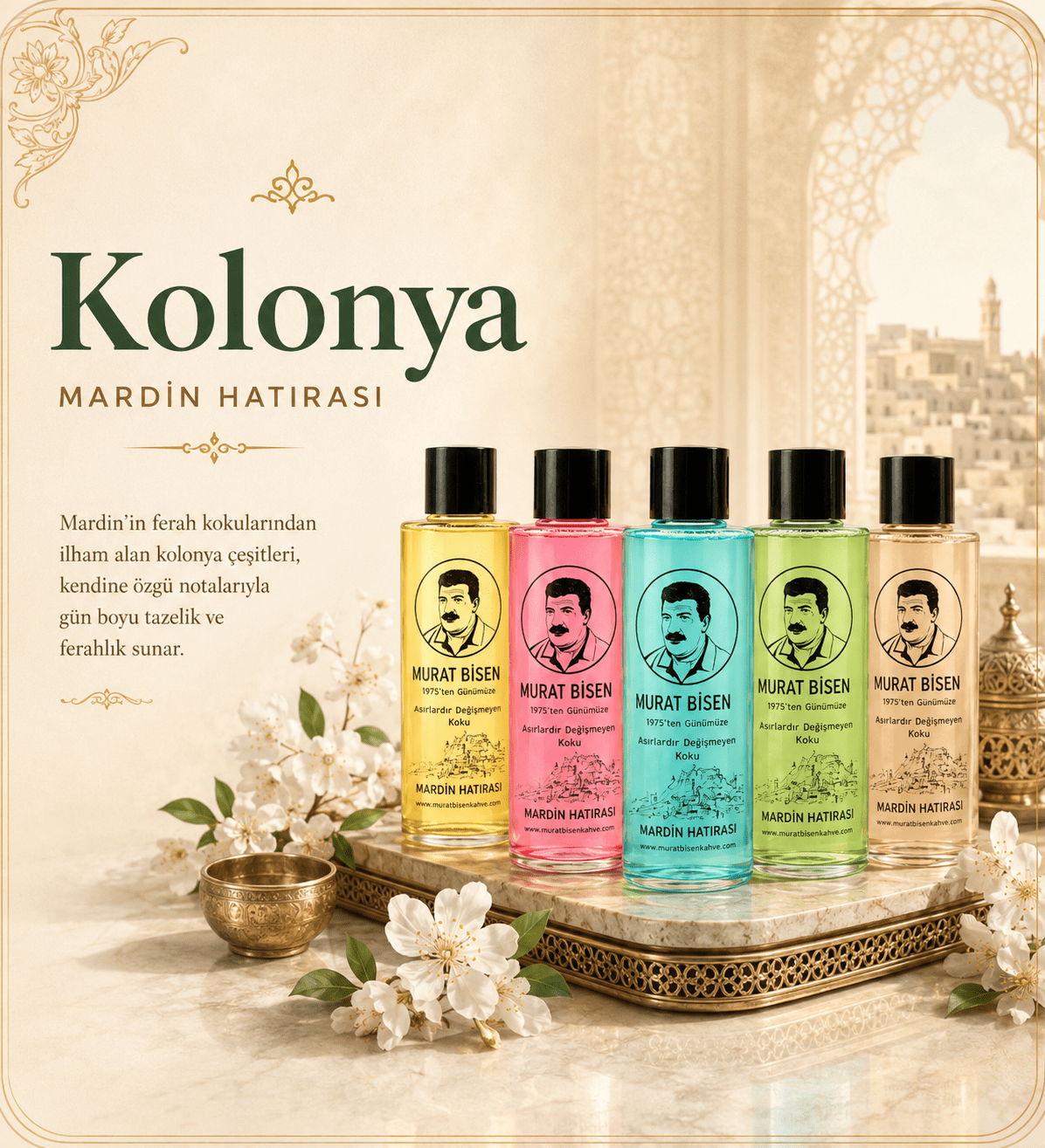 Kolonya