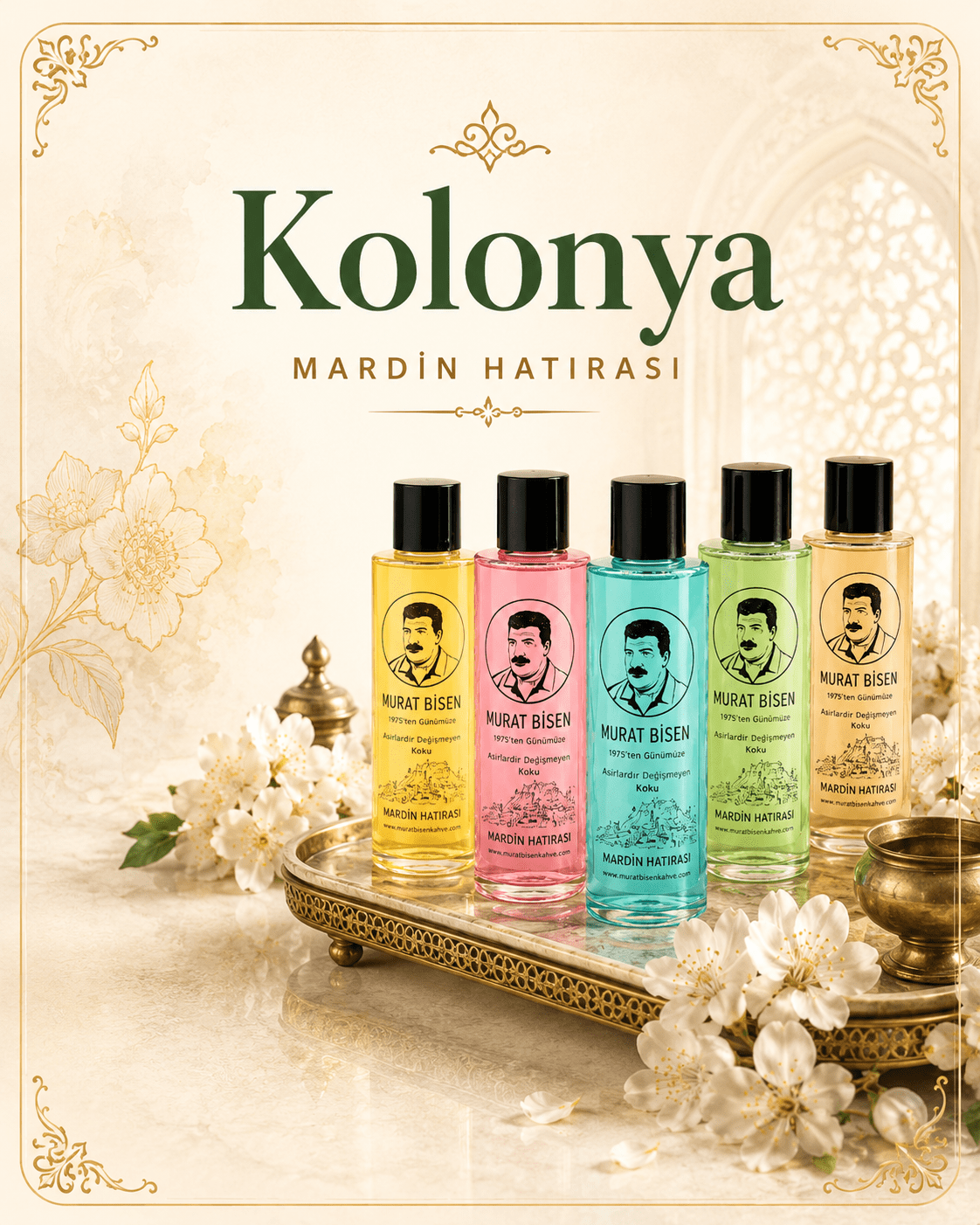 Kolonya
